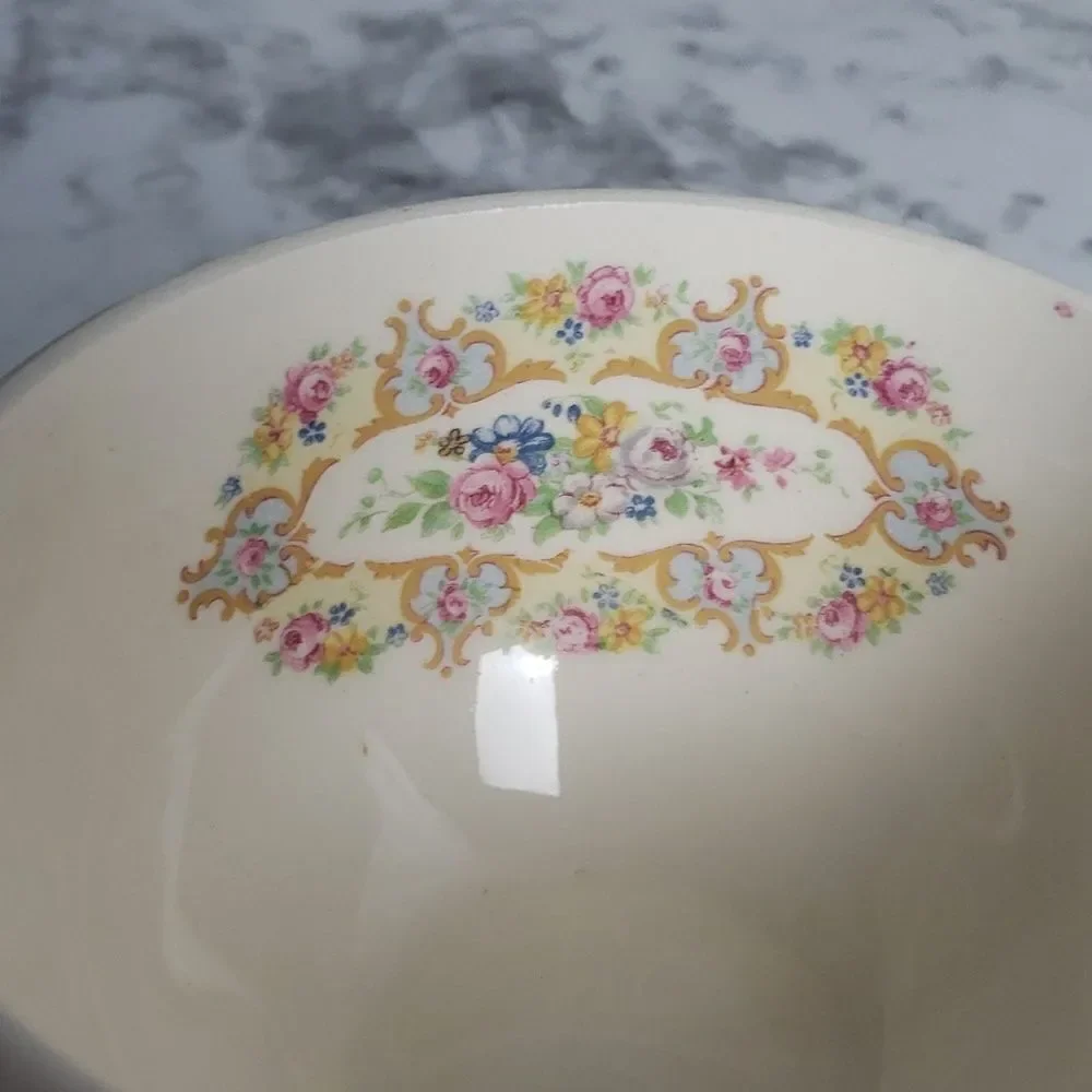 Vintage Sebring Tea Cup‎